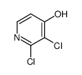 2,3-二氯-4-羟基吡啶 (1174047-06-3)