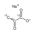 丙酮酸钠-13C3