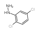 2,5-二氯苯肼 (305-15-7)