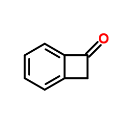 苯并环丁烯酮