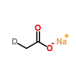 乙酸钠-d3