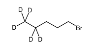 1-溴戊烷-D5