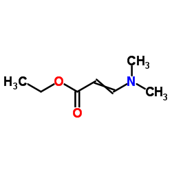 3-(二甲氨基)丙烯酸乙酯