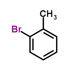 2-溴甲苯 (95-46-5)