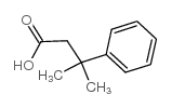 3-甲基-3-苯基丁酸