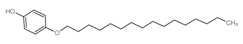 4-十六烷氧基苯酚