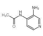 3-氨基-4-乙酰氨基吡啶