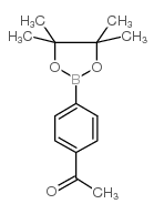 4-乙酰苯硼酸频哪醇酯