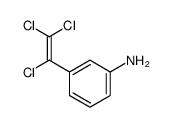 3-(1,2,2-三氯乙烯)苯胺