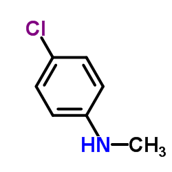 4-氯-N-甲基苯胺