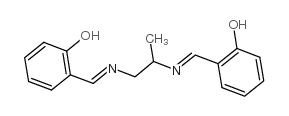 N,N'-双亚水杨-1,2-丙二胺