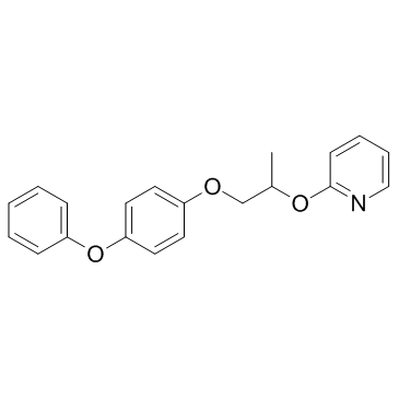 吡丙醚 分析标准试剂