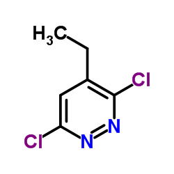 3,6-二氯-4-乙基吡嗪