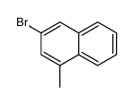 3-溴-1-甲基萘