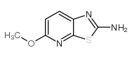 5-甲氧基[1,3]噻唑并[5,4-b]吡啶-2-胺