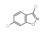 3,6-二氯苯并[d]异噁唑