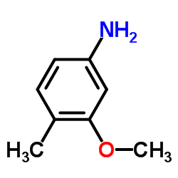 3-甲氧基-4-甲基苯胺