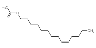 醋酸(Z)-9-十四烯酯 (16725-53-4)
