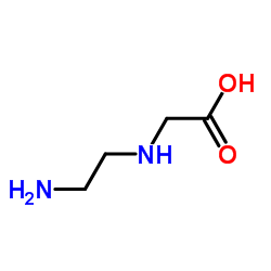 N-(2-氨基乙基)甘氨酸 (24123-14-6)