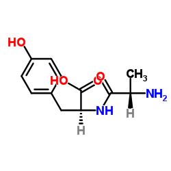 丙氨酰-L-酪氨酸 (3061-88-9)