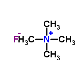 四甲基氟化铵 (373-68-2)