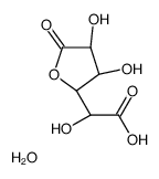 糖质酸-1,4-内酯 (389-36-6)
