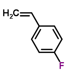 4-氟苯乙烯 97%,含0.1% TBC稳定剂