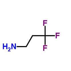 3,3,3-三氟丙胺 (460-39-9)