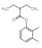 3-氟-2-碘苯酚 n,n-二氨基甲酸乙酯