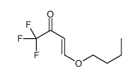4-丁氧基-1,1,1-三氟-3-丁烯-2-酮