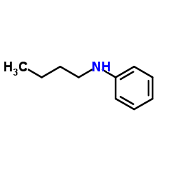 N-丁基苯胺