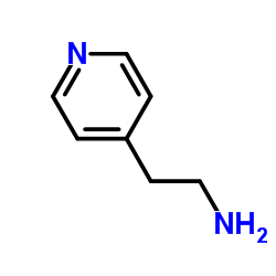 4-(2-氨基乙基)吡啶 (13258-63-4)