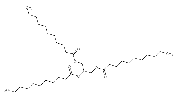 正己烷中十一烷酸甘油三酯(C11:0)溶液标准物质