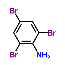 2,4,6-三溴苯胺 (147-82-0)