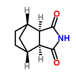 (3AR,4S,7R,7AS)-rel-六氢-4,7-甲桥-1H-异吲哚-1,3(2H)-二酮