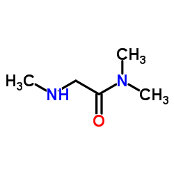 2-氨基-N,N-二甲基乙酰胺
