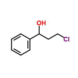 混旋3-氯苯丙醇