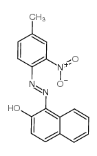 1-((4-甲基-2-硝基苯基)偶氮)萘-2-醇