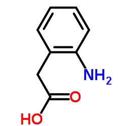 2-氨基苯乙酸