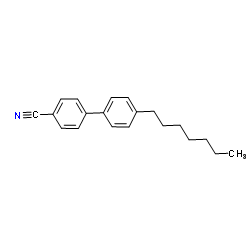 4-庚基-4'-氰基联苯 98.0%