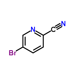 5-溴-2-氰基吡啶 (97483-77-7)