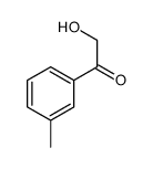 2-羟基-1-(3-甲基苯基)乙酮