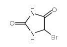 5-溴海因