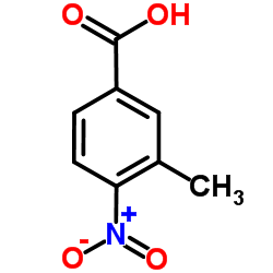 3-甲基-4-硝基苯甲酸 98.0%