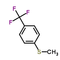 4-三氟甲基茴香硫醚 (329-14-6)