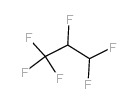 1,1,1,2,3,3-六氟丙烷 (431-63-0)