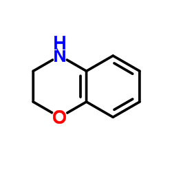 苯并吗啉 (5735-53-5)