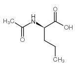 N-Acetyl-D-norvaline