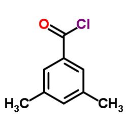 3,5-二甲基苯甲酰氯 (6613-44-1)
