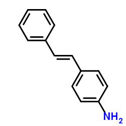 4-氨基二苯乙烯